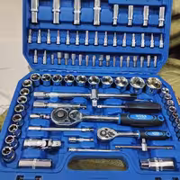 جعبه بکس 94پارچه مدل باس