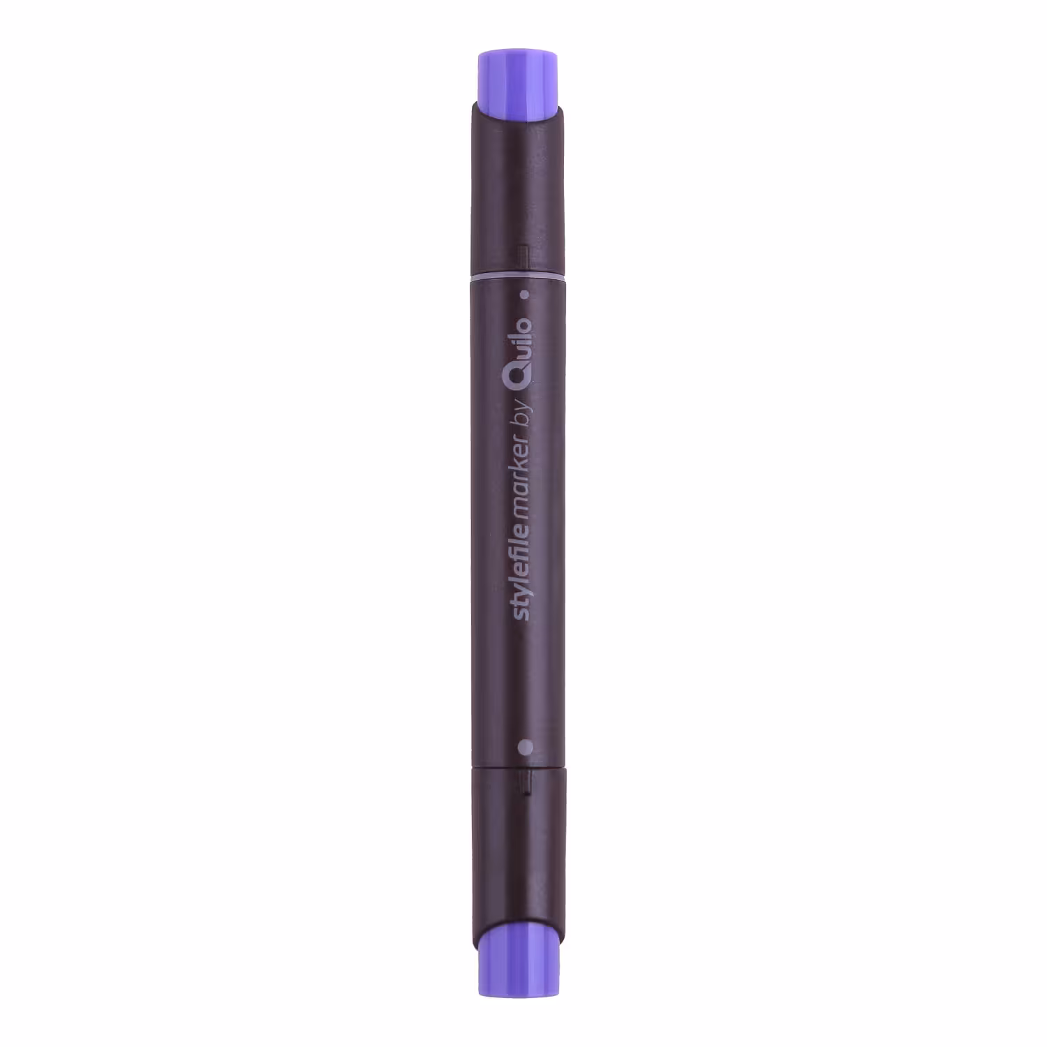 ماژیک راندو کوییلو مدل Stylefile کد 468 Blue Violet