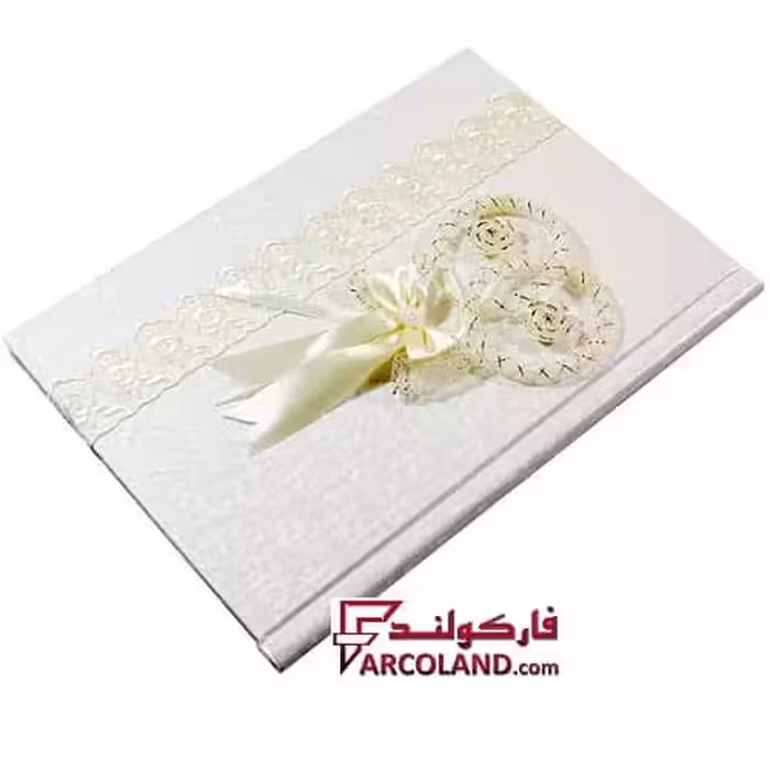 دفتر بله برون کد 105
