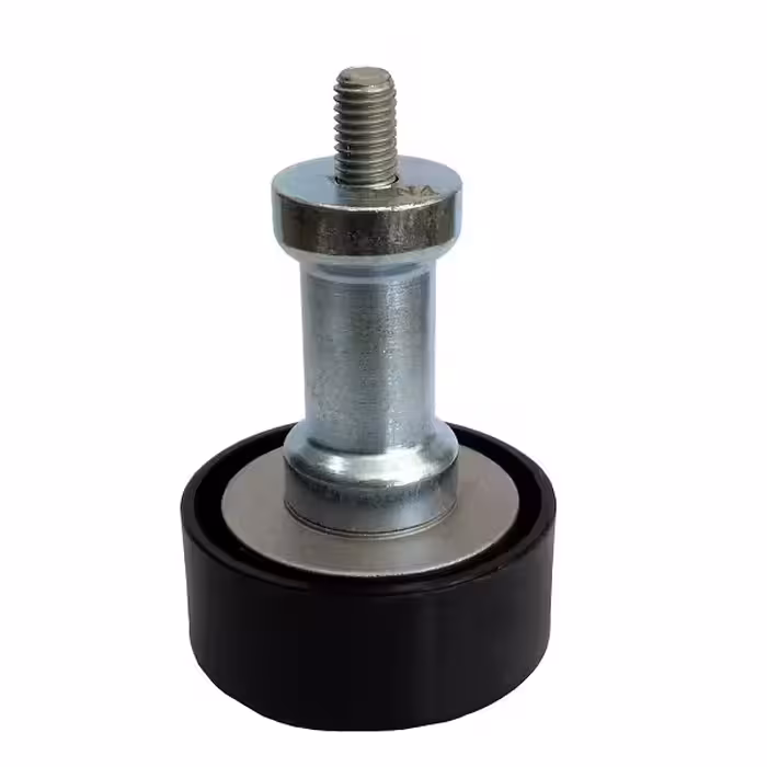 غلتک هرزگرد دینام ایساکو پایه بلند خودرو سمند EF7