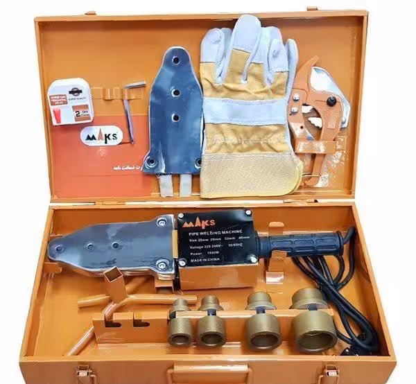 اتو لوله سبز مکس مدل OL1