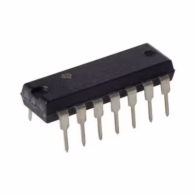آی سی AN7105