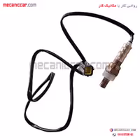 سنسور اکسیژن زیمنس سیم بلند (632SZ4) NTK