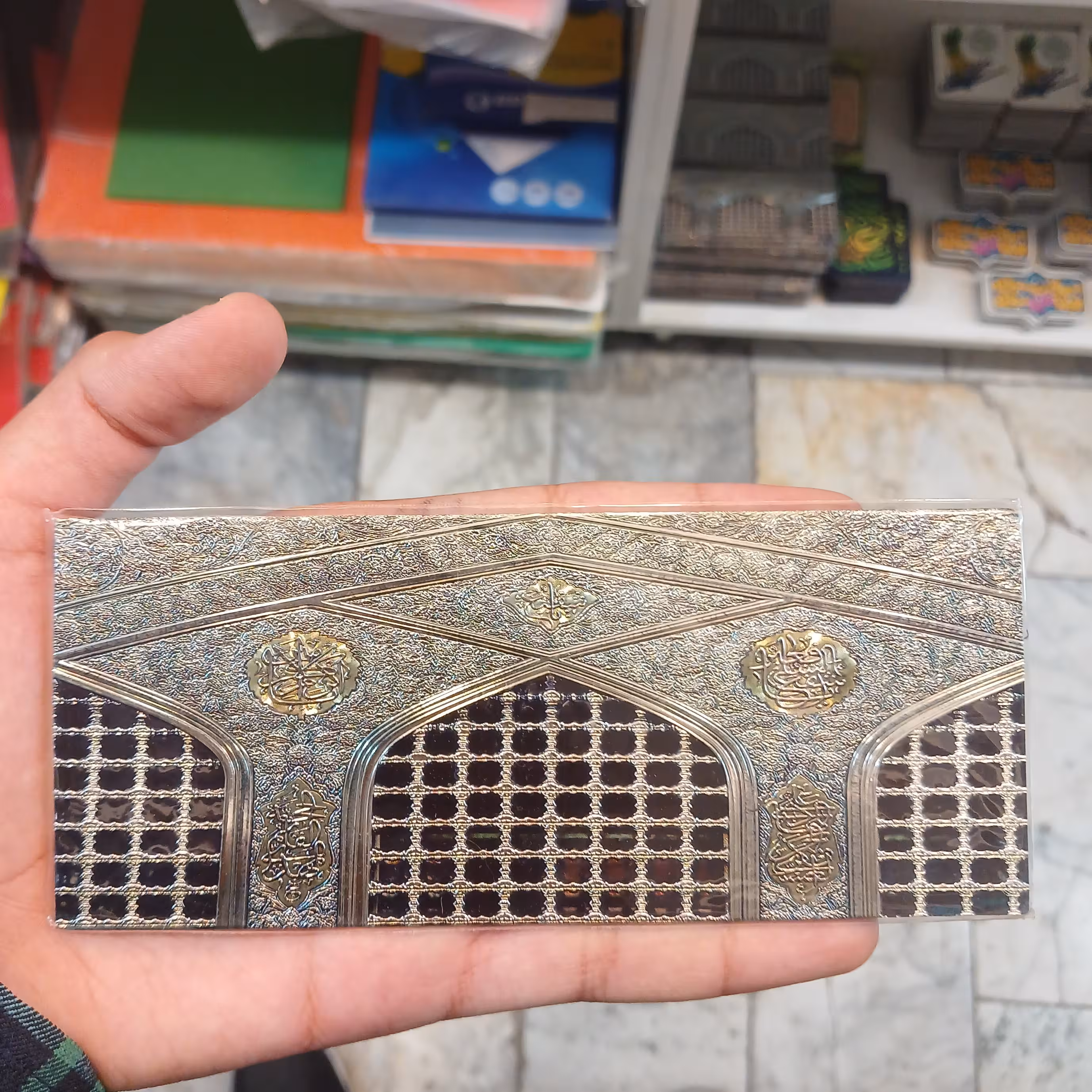 مگنت سایز بزرگ