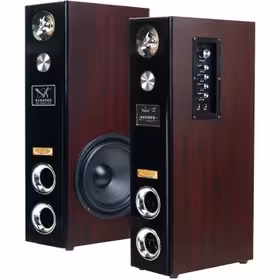 اسپیکر مدل S600 ونوس