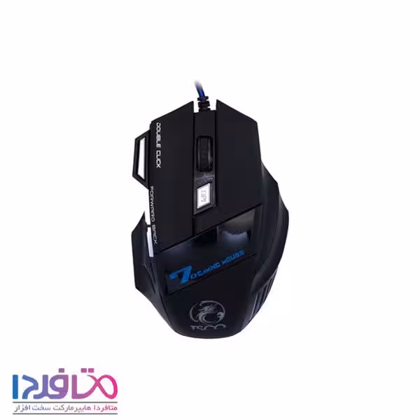 ماوس گیمینگ تسکو مدل TM-2018N