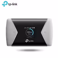 مودم 4G LTE همراه وایرلس N600 تی پی لینک مدل TP-Link M7650