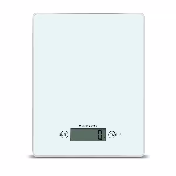 ترازوی آشپزخانه ایمپکس مدل SKS5000