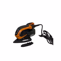 سنباده لرزان ورکس 160 وات Worx WX646.1