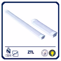 چراغ خطی SMD روکار 45 وات 60 سانتی شاه چراغ پارسیان مدل ZTL