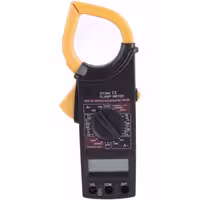 مولتی متر دیجیتال Leader مدل DT266