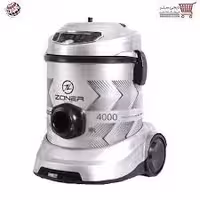 جاروبرقی زونر مدل 4000
