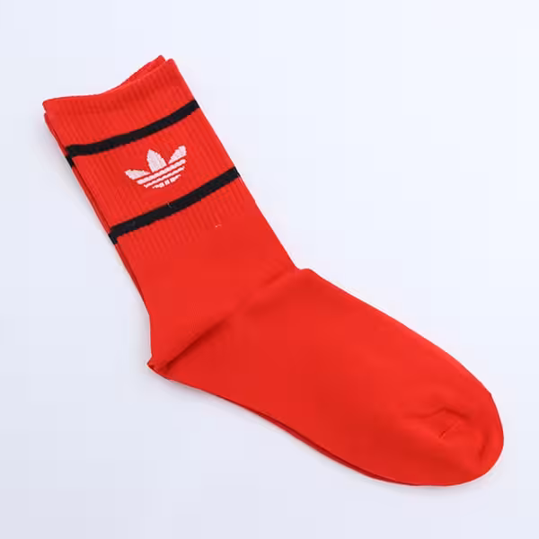 جوراب ساقدار کش انگلیسی طرح دار  20298 کد 28