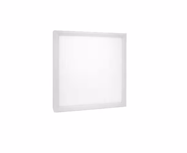 پنل SMD روکار 65 وات 60X60 پارس شعاع توس مدل رونا