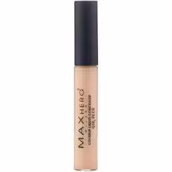 کانسیلر مکس هیرو Max Hero حجم 18ml شماره CL2