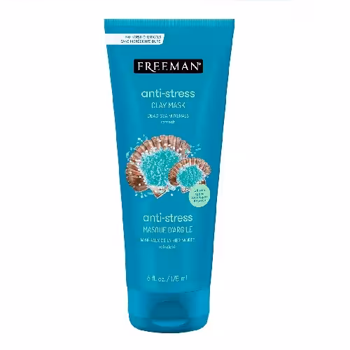 ماسک صورت فریمن مدل کانیهای دریایی و بهار نارنج حجم 175 میلی لیتر