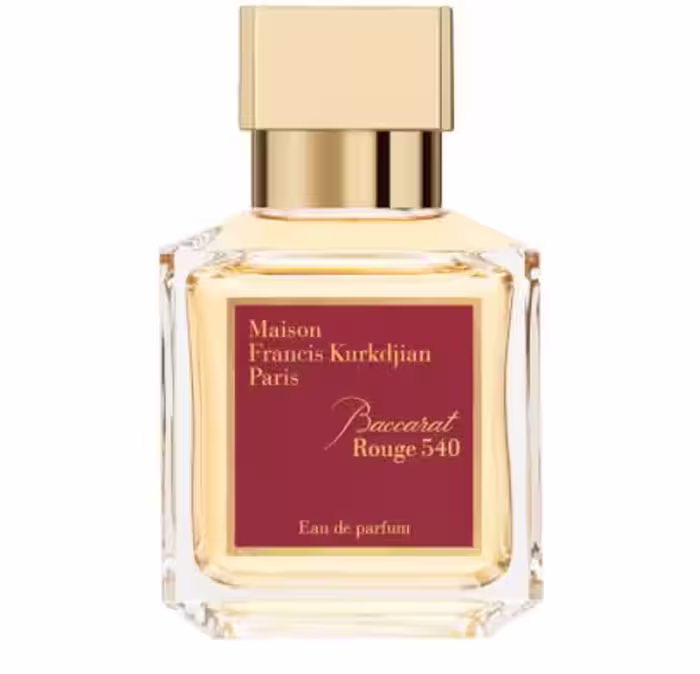 عطر یونیسکس MFK باکارات رژ 540