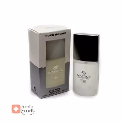 ادکلن مردانه مارکیو 162 ایسه میاکه لئو د ایسه پورهوم 25 میل | Marque 162 Issey Miyake 25 mil