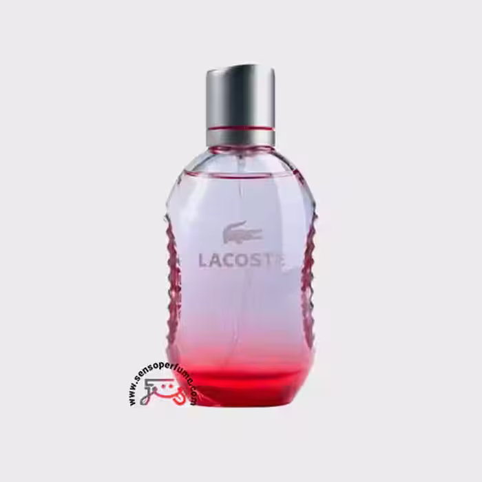 عطر ادکلن لاگوست رد | lacoste red