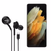 هندزفری AKG سامسونگ S21 Ultra تایپ C