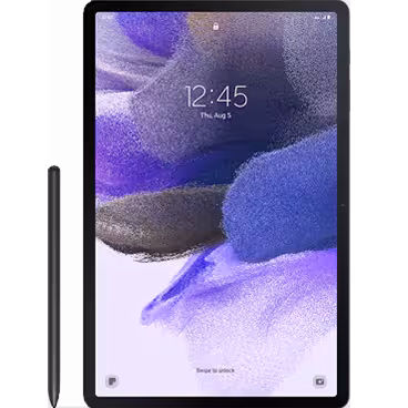 خرید تبلت S7 FE 5G حافظه 64 و رم 4 گیگابایت