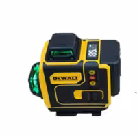 تراز لیزری 4 بعدی 16 لاین دیوالت مدل HN16-4