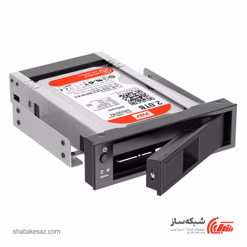 قیمت و خرید براکت هارد اینترنال اوریکو ORICO 1106SS - شبکه ساز