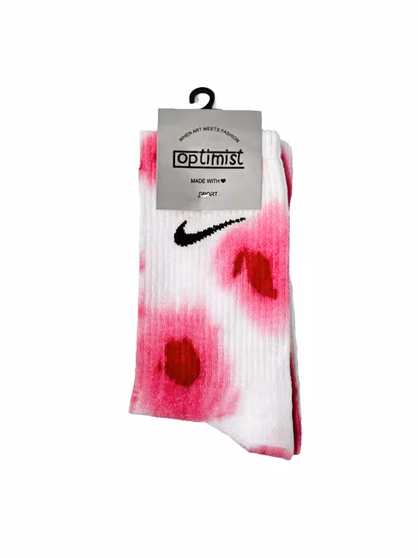 جوراب آپتیمیست تای دای