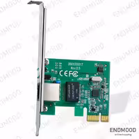 کارت شبکه 10/100/1000Mbps تی پی لینک TP-link TG-3468