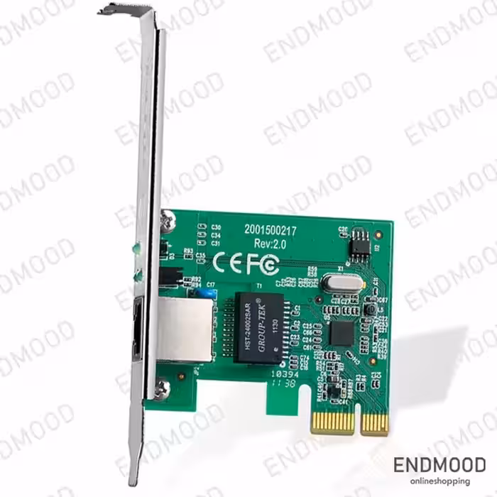 کارت شبکه 10/100/1000Mbps تی پی لینک TP-link TG-3468