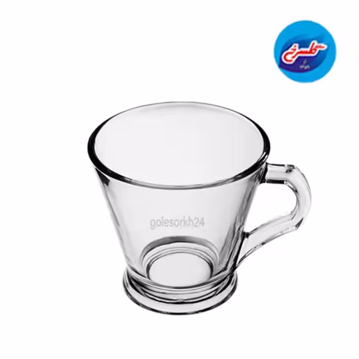 فنجان آنتالیاانیکس بسته 6 عددی