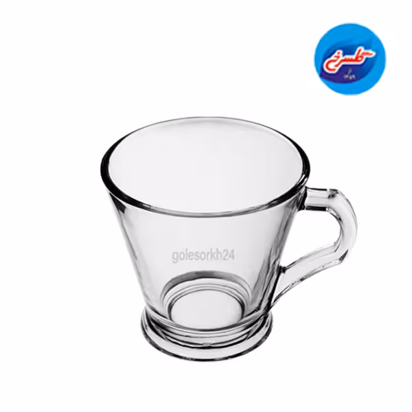 فنجان آنتالیاانیکس بسته 6 عددی