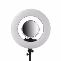 رینگ لایت ورتا Verta Ring Light KY-3161 II