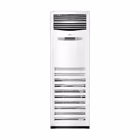 کولر گازی 36000 تک الکتریک مدل BTFS-UNF-36HT3