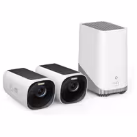 دوربین مداربسته یوفی مدل eufyCam 3 Bundle Kit