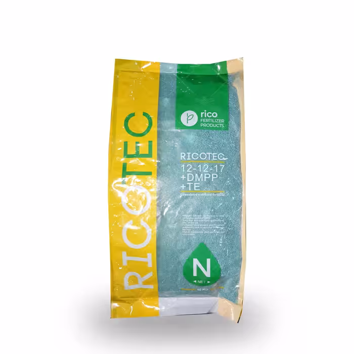 کود چالکود ریکو تک اسپانیا 10 کیلویی