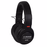هدفون مانیتورینگ الکترون HE580Alctron HE580