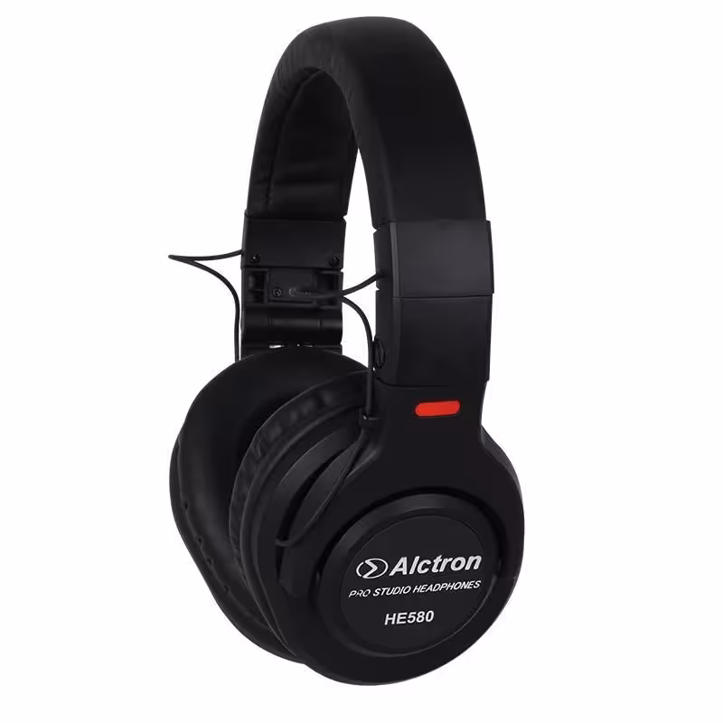 هدفون مانیتورینگ الکترون HE580Alctron HE580