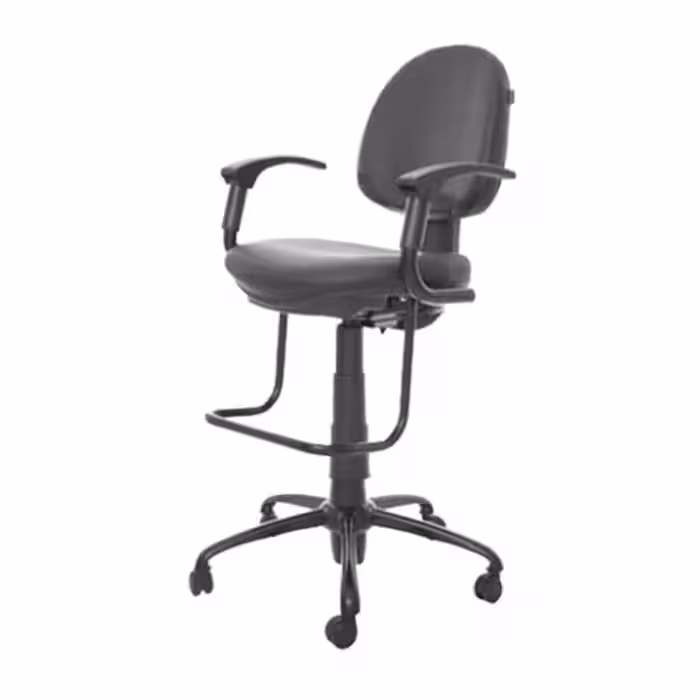 صندلی کارگاهی راد سیستم مدل K303