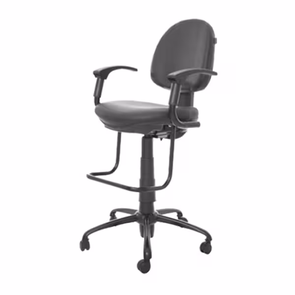 صندلی کارگاهی راد سیستم مدل K303
