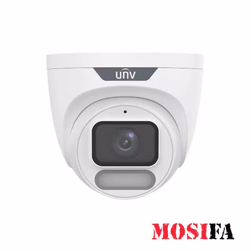 دوربین مداربسته تحت شبکه یونی ویو مدل IPC3624LE-ADF28K-WP