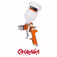 پیستوله رنگ پاش سه تنظیم نورس NR-H827