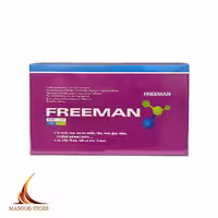 چسب دوقلو فریمن FREEMAN