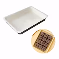 سینی مستطیل گرانیت 35 در 45 سانت