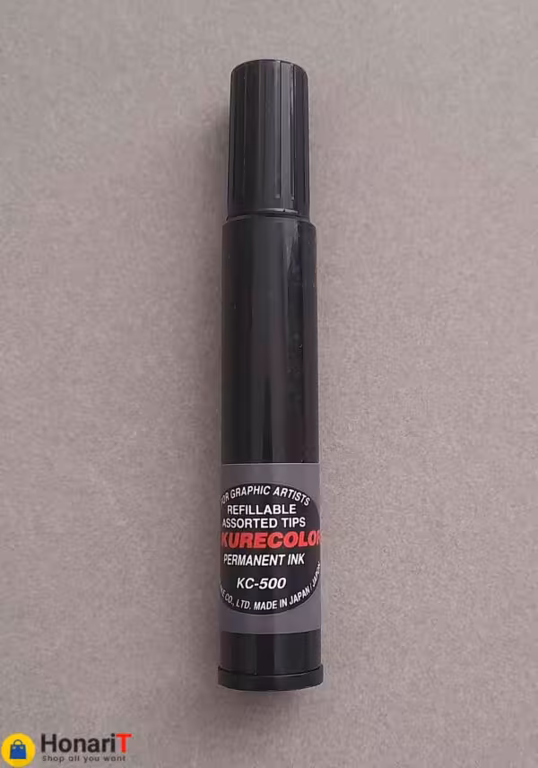 ماژیک راندو زیگ مدل کیوکالر کد C.09