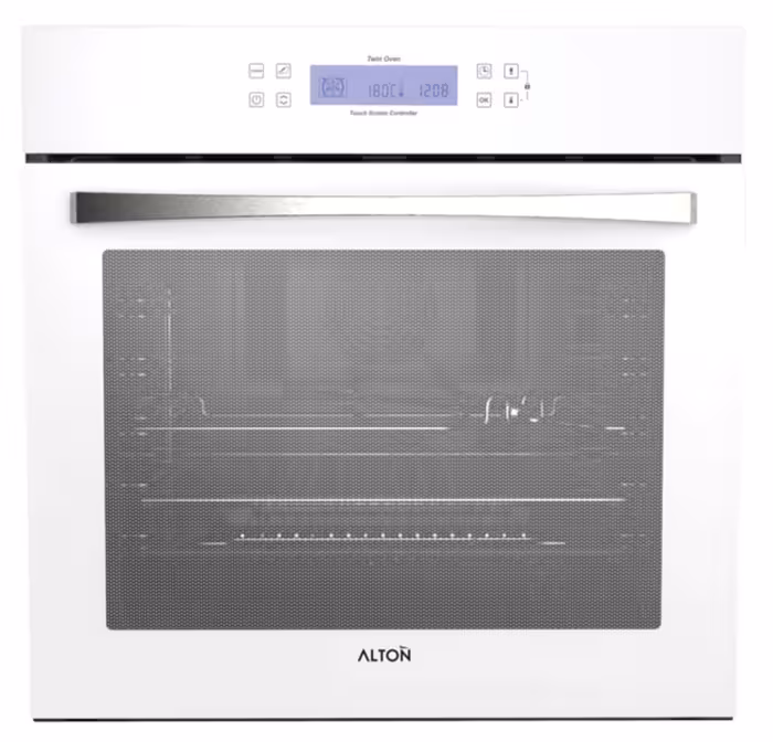 فر توکار آلتون مدل v401 w برقی(ارسال رایگان)