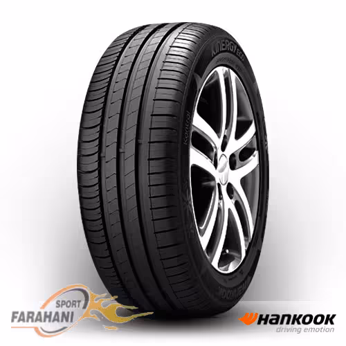 لاستیک هانکوک سایز 175/50R15 مدل KINERGY ECO (K425)