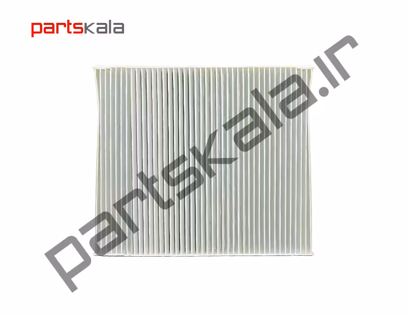فیلتر کابین طرح آزرا قدیم