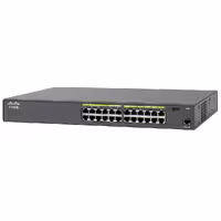 سوئیچ سیسکو WS-C3560X-24T-L