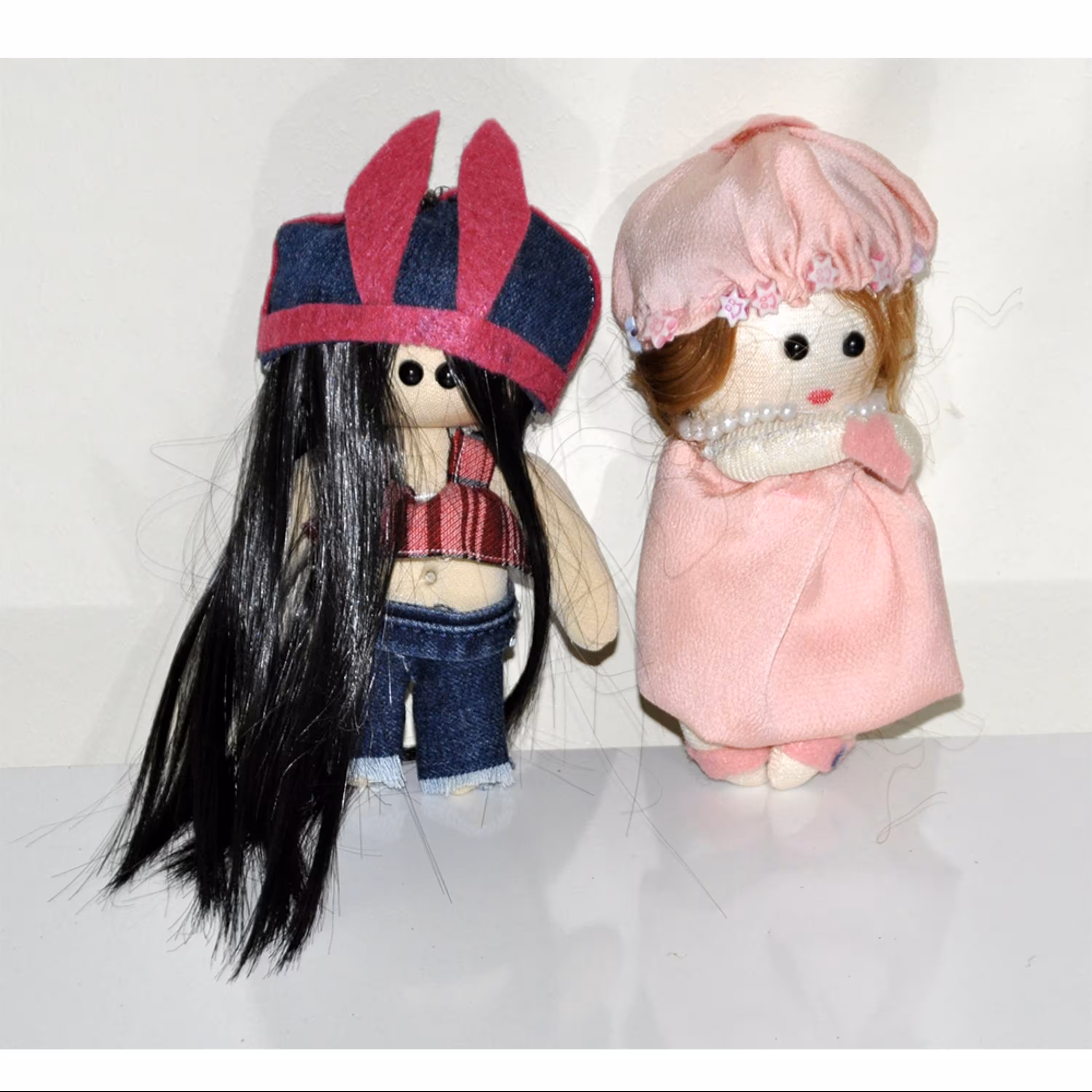 عروسک روسی جا سوئیچی